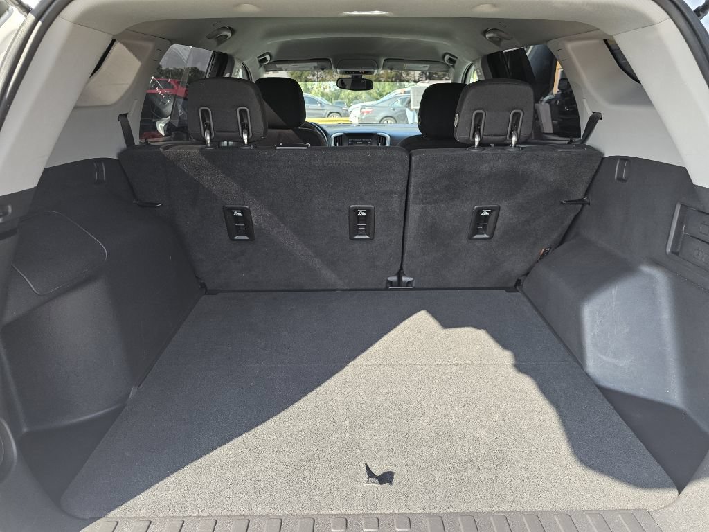 Used 2019 GMC Terrain SLE FWD image 66