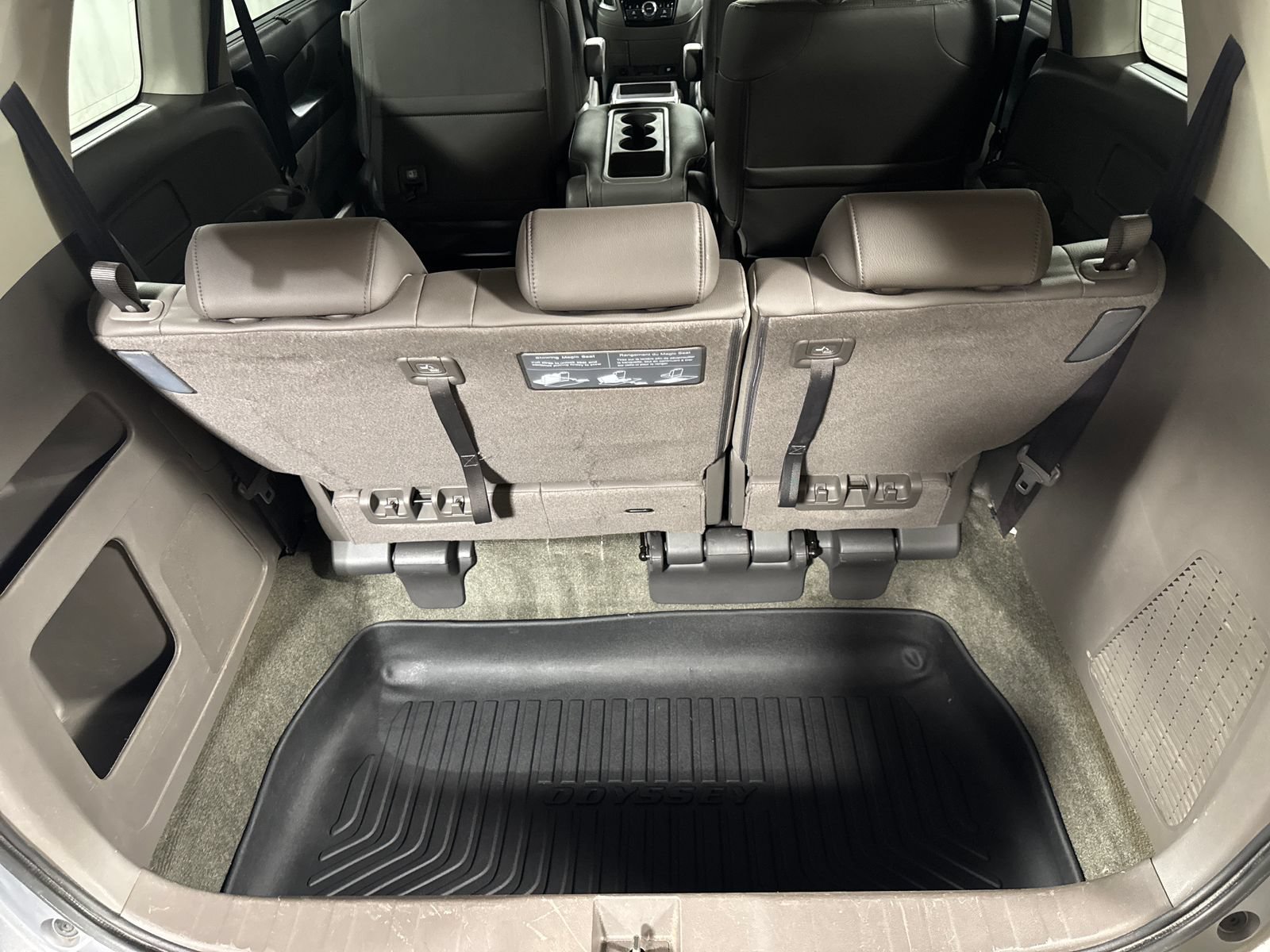 Used 2016 Honda Odyssey EX-L image 25
