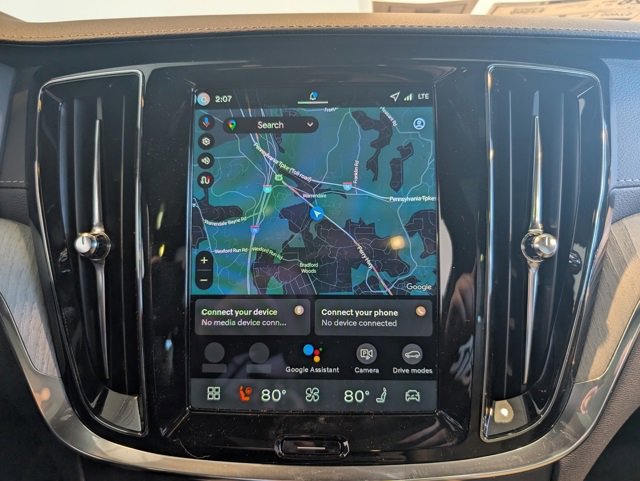 New 2026 Volvo V60 B5 Cross Country Ultra w/ Protection Package Premier image 19