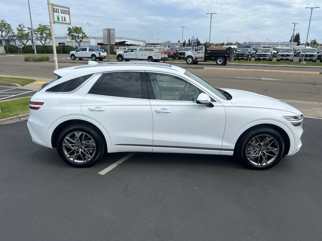 Used 2023 Genesis GV70 2.5T w/ Select Package AWD/4WD image 15