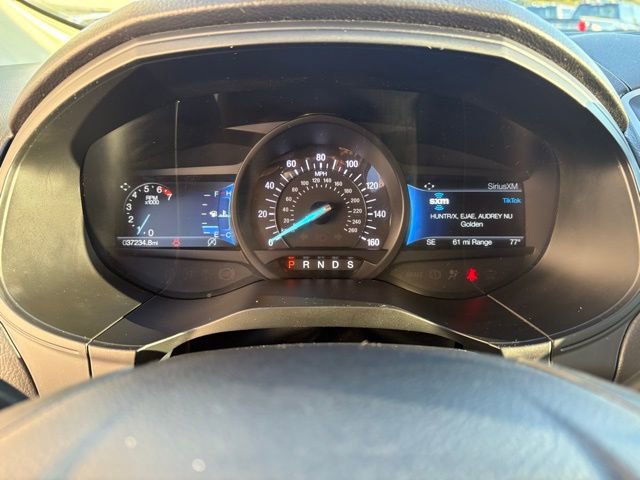 Used 2022 Ford Edge SE image 12