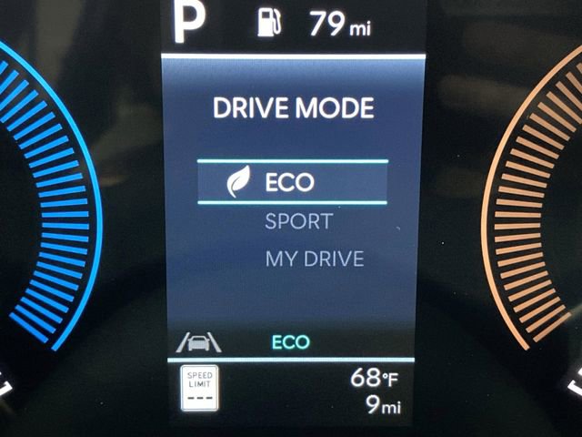 New 2025 Hyundai Sonata SEL image 22