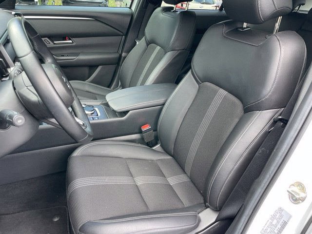 Certified 2024 MAZDA CX-50 AWD 2.5 S w/ Cargo Package image 7