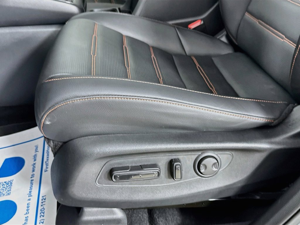 Used 2026 Honda CR-V Sport Touring image 24