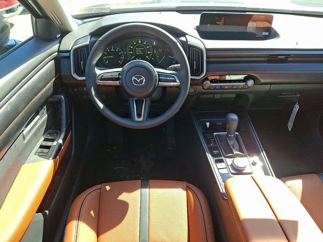 New 2026 MAZDA CX-50 Meridian Edition w/ Apex Package image 12