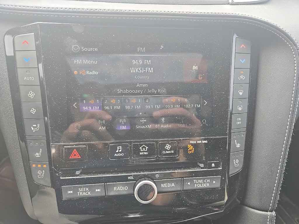 Used 2022 INFINITI QX55 Essential w/ Proactive Package image 18