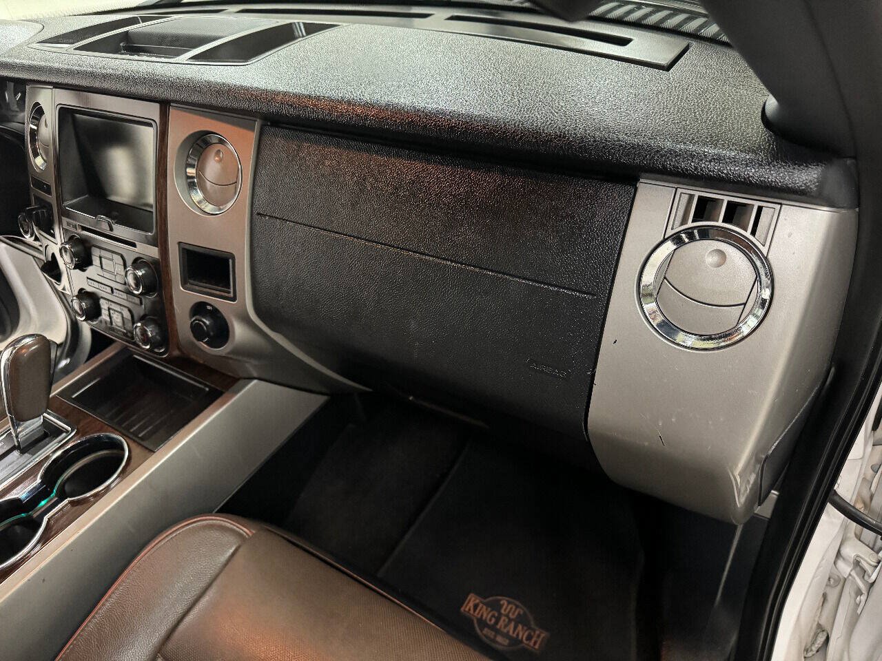Used 2015 Ford Expedition King Ranch RWD image 46