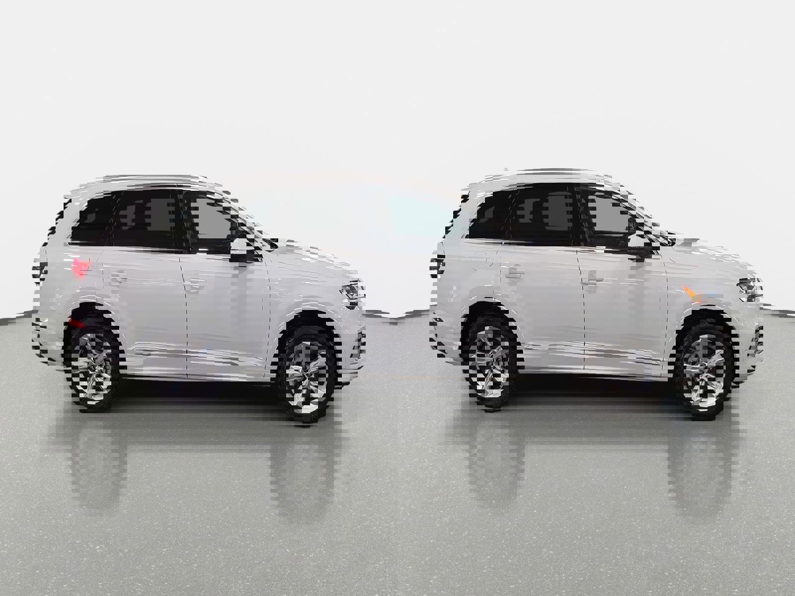 Used 2023 Audi Q7 2.0T Premium Plus w/ Premium Plus Package image 4