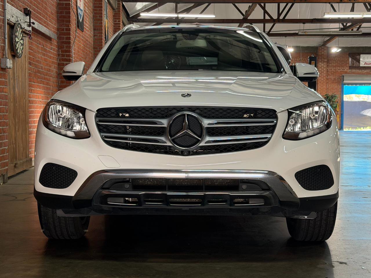 Used 2019 Mercedes-Benz GLC 300 GLC300 image 10