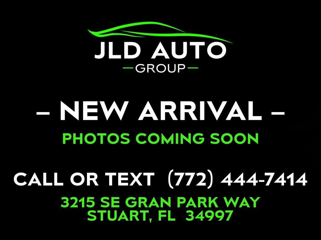 Used 2004 Chevrolet Corvette Z06 w/ Z06 Preferred Equipment Group RWD image 1