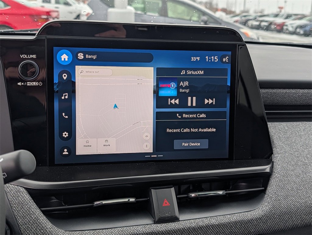 New 2026 Subaru Outback Limited XT image 18