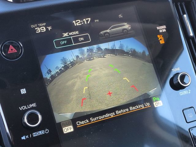 Used 2025 Subaru Outback Limited w/ Popular Package #2 image 30