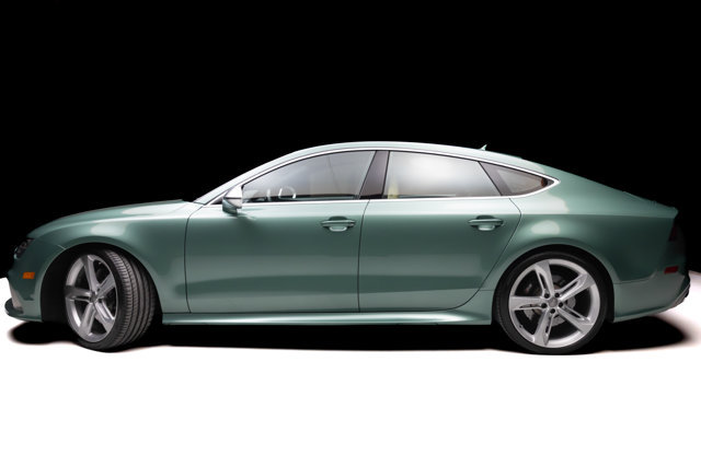 Used 2016 Audi RS 7 Prestige w/ Driver Assistance Package AWD/4WD image 21