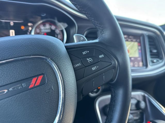 Used 2017 Dodge Challenger R/T w/ Sound Group image 30