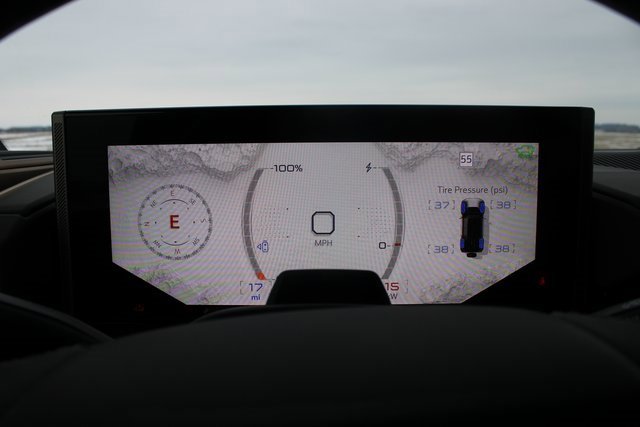 New 2024 GMC Hummer EV 3X w/ Omega Edition image 21