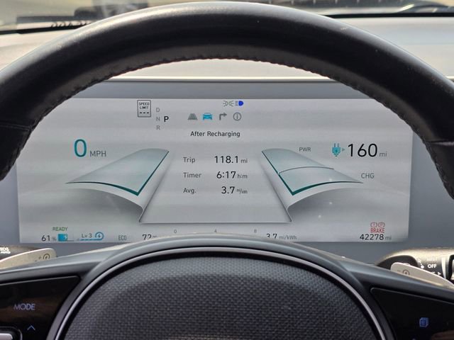 Used 2024 Hyundai Ioniq 5 SE RWD image 23