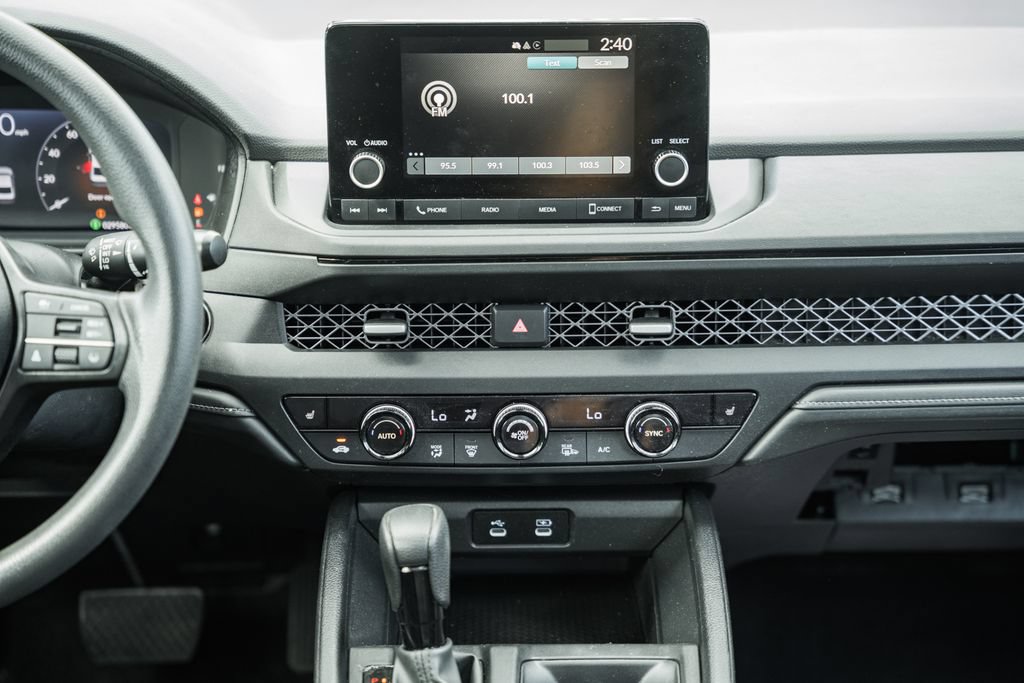 Used 2024 Honda Accord EX image 18