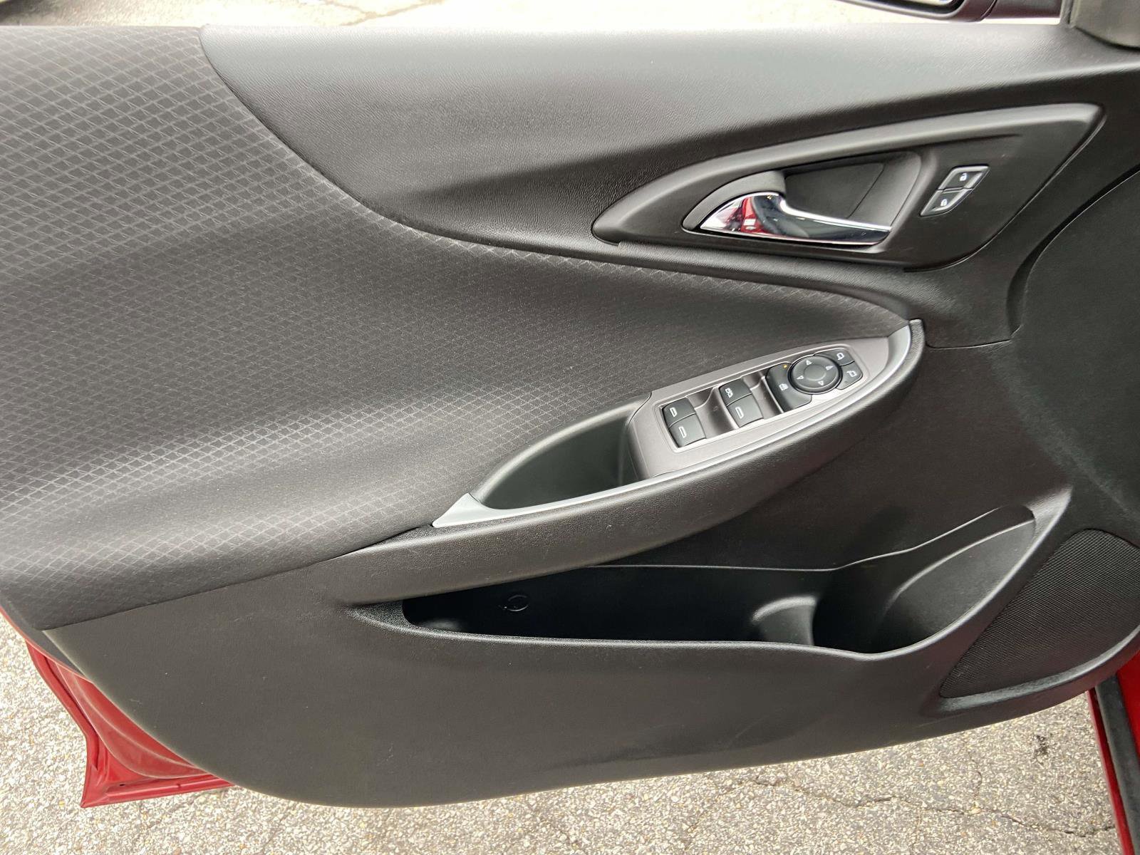 Certified 2024 Chevrolet Malibu LT image 6