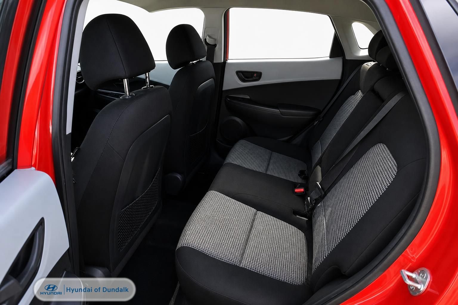 Used 2019 Hyundai Kona SEL FWD image 12