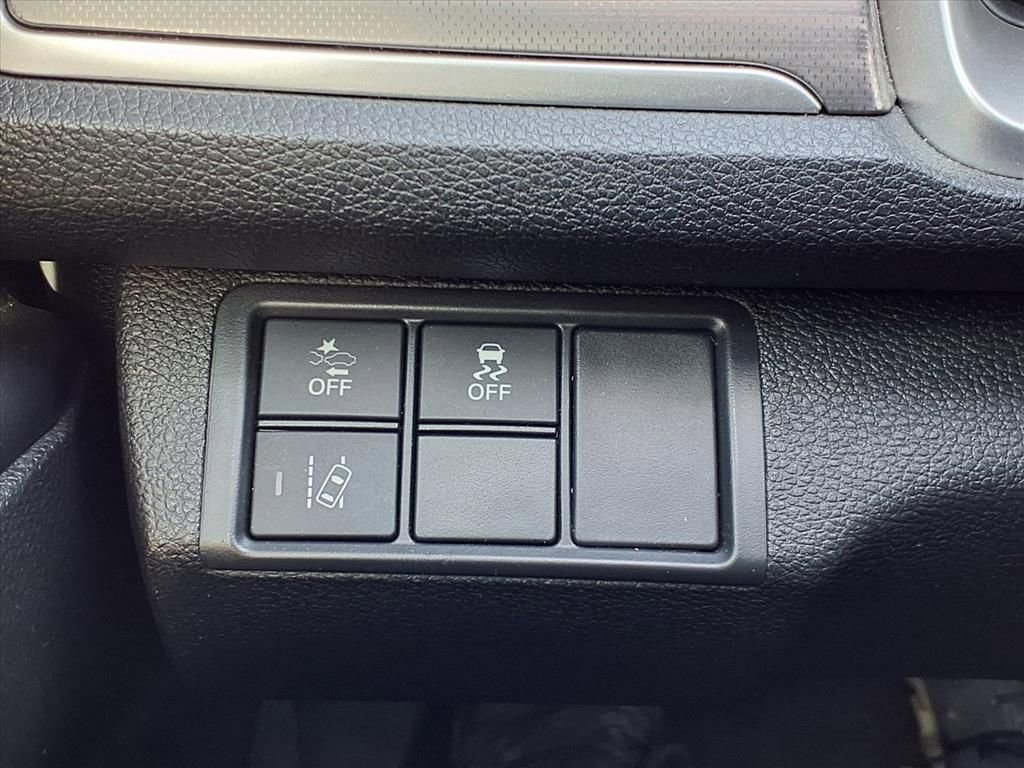 Used 2020 Honda Civic Touring image 22