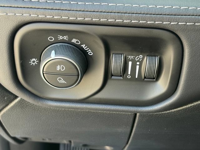 New 2026 RAM 2500 Power Wagon AWD/4WD image 26