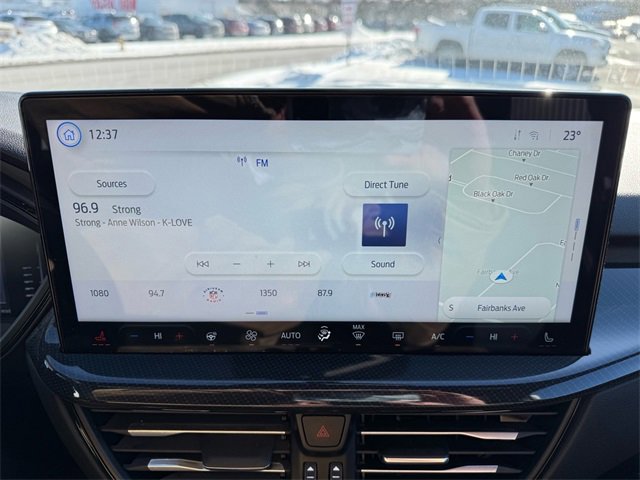 Used 2023 Ford Escape ST-Line w/ Tech Pack #1 image 13