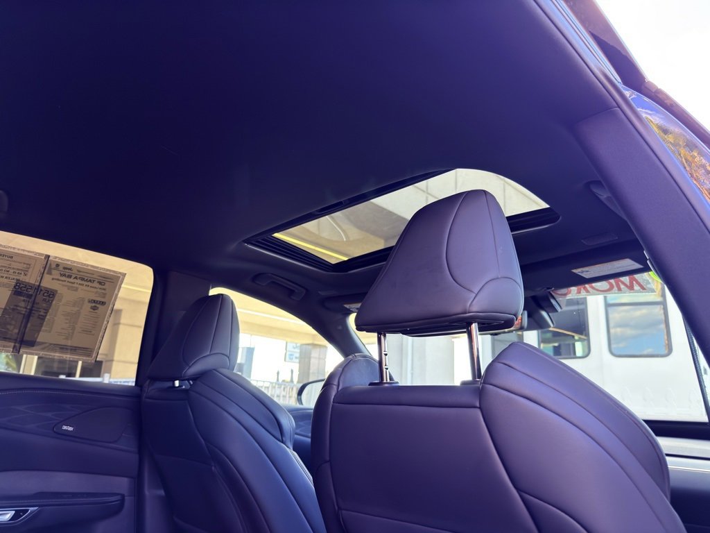 Used 2024 Lexus RX 350 F Sport image 30