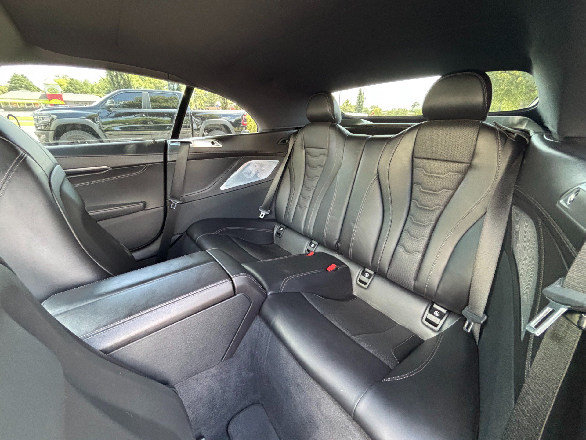 Used 2021 BMW M850i xDrive Convertible AWD/4WD image 36