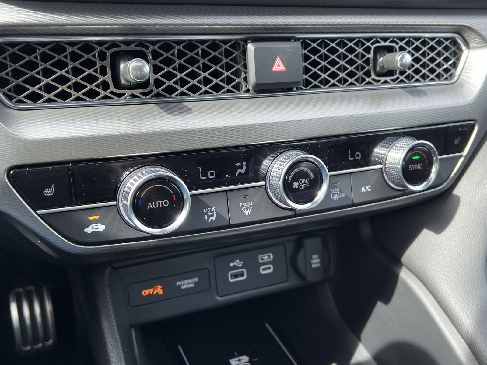 New 2026 Acura Integra A-Spec w/ Technology Package FWD image 18