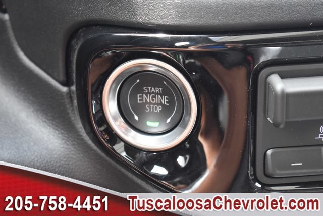 New 2026 Chevrolet Silverado 2500 LTZ w/ Trail Boss Package AWD/4WD image 32