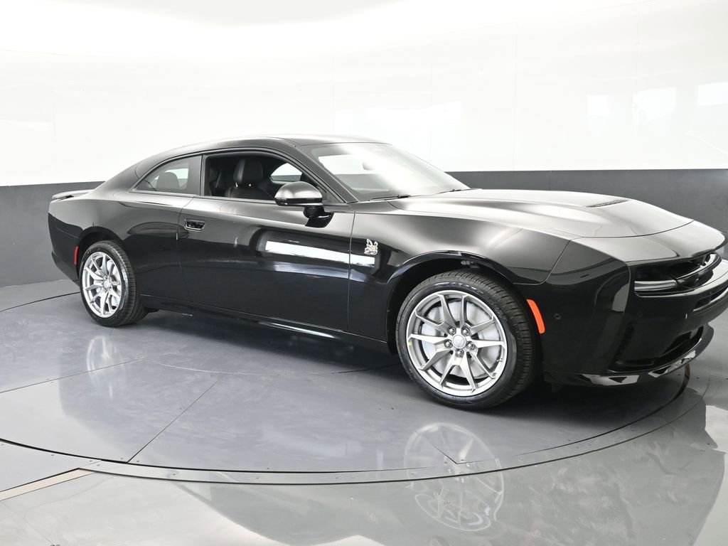 New 2026 Dodge Charger R/T Scat Pack image 8