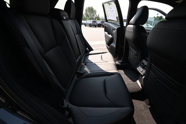 New 2026 Subaru Forester Sport AWD/4WD image 24