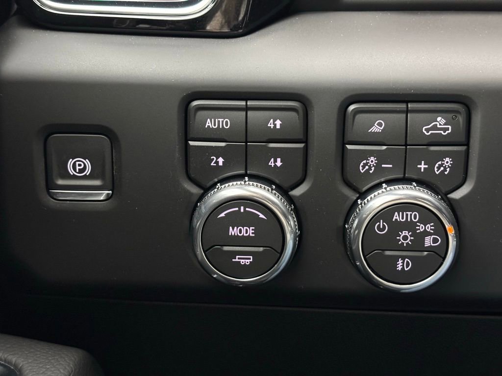 New 2026 GMC Sierra 1500 Denali image 27