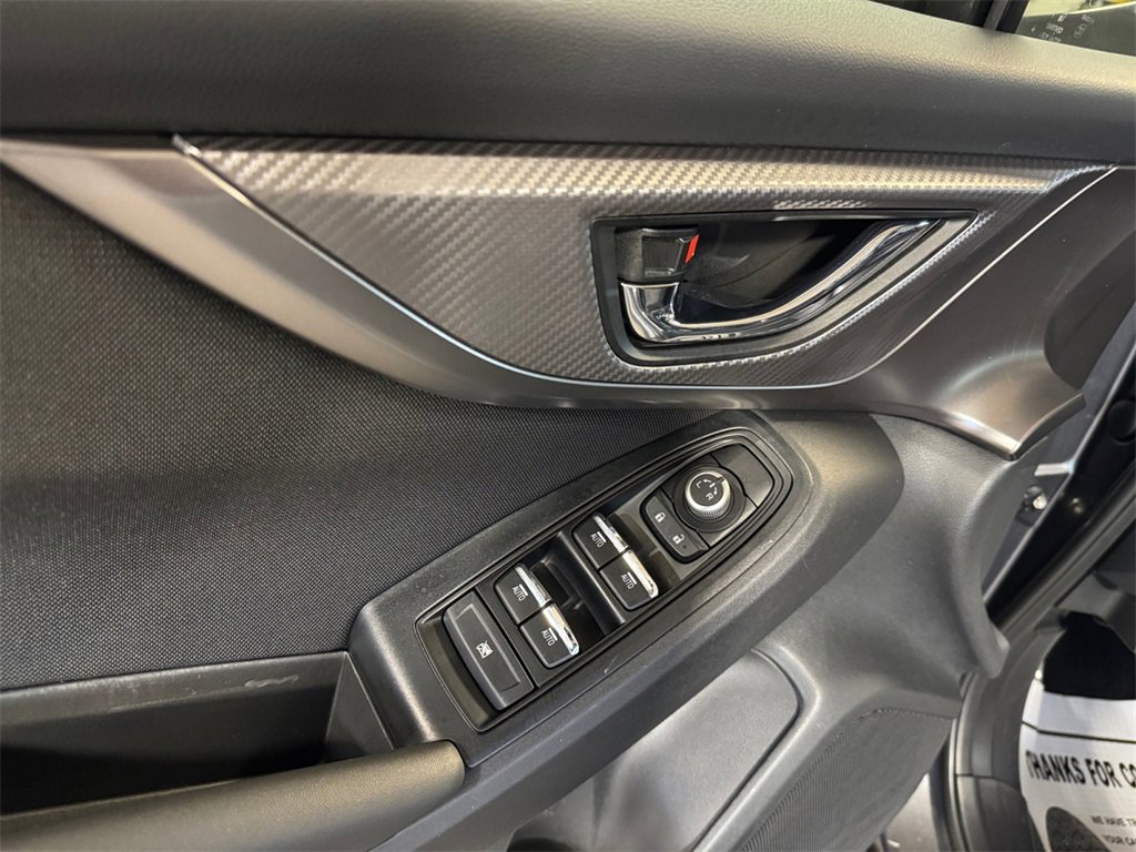 Used 2023 Subaru WRX Premium image 14