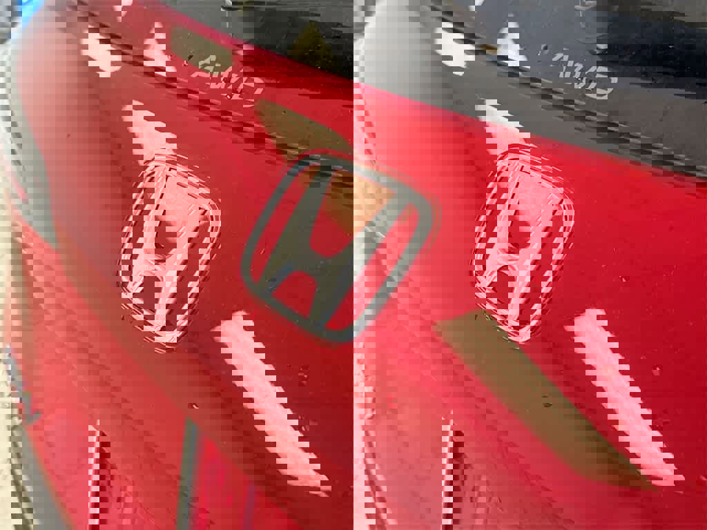 Certified 2024 Honda HR-V Sport image 12