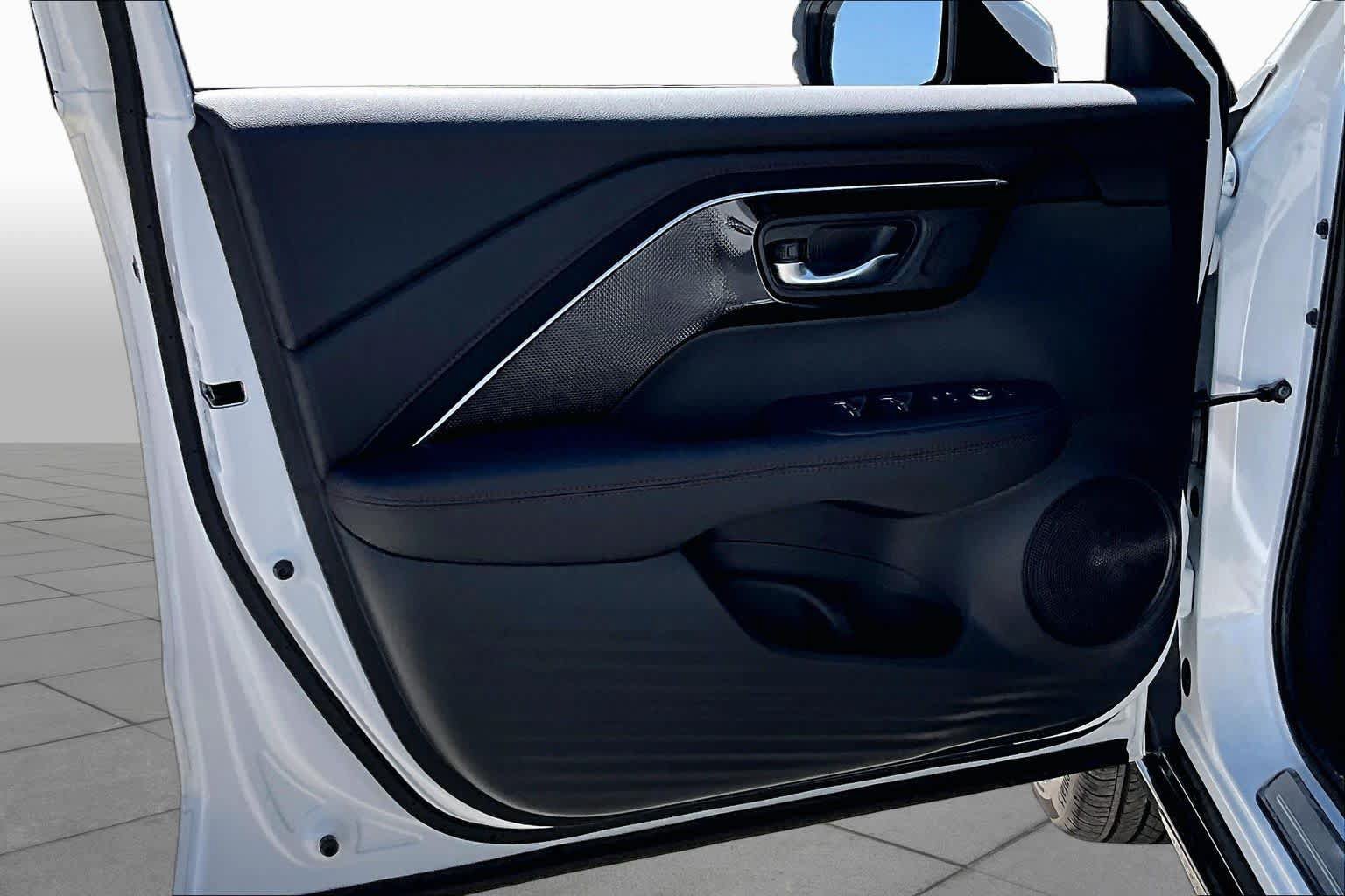 New 2026 Acura ADX A-Spec FWD image 10
