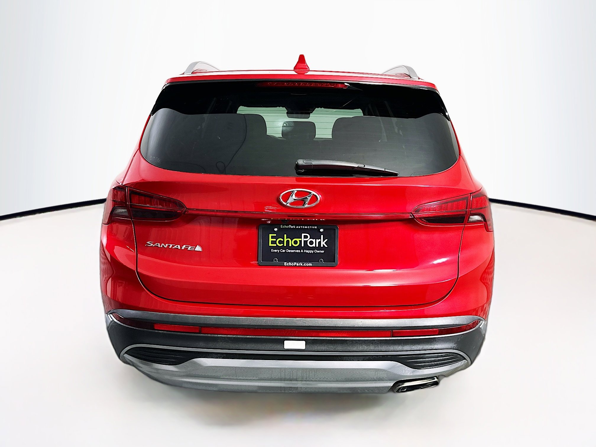 Used 2022 Hyundai Santa Fe SEL w/ Cargo Package image 7
