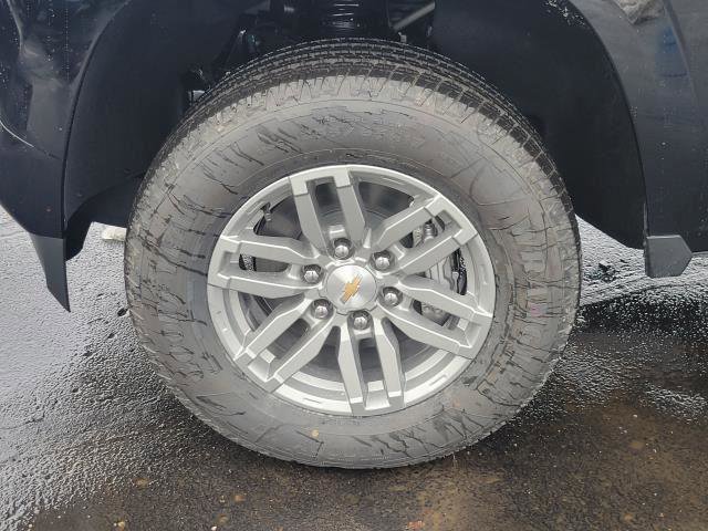 New 2026 Chevrolet Colorado LT w/ Advanced Trailering Package image 5