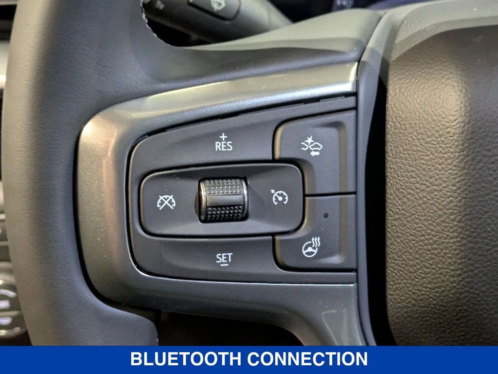 New 2026 Chevrolet Silverado 1500 LT image 21