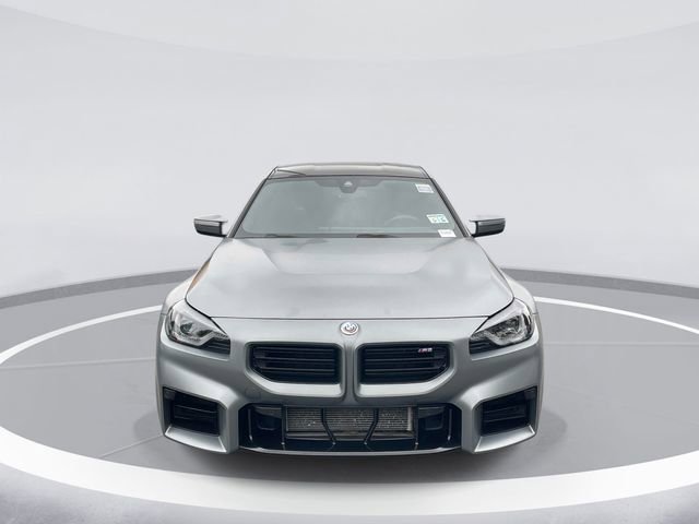 Used 2024 BMW M2 w/ Lighting Package RWD image 2