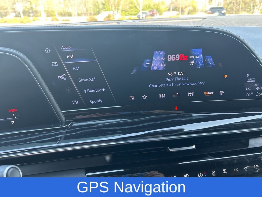 Certified 2023 Cadillac Escalade Sport image 15