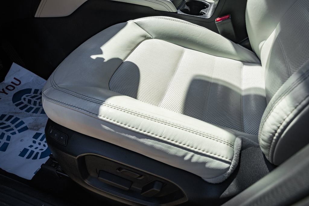 Used 2021 MAZDA CX-5 Grand Touring w/ GT Premium Package image 34