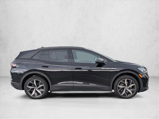 Used 2023 Volkswagen ID.4 Pro S image 4