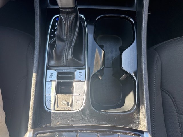 Used 2024 Hyundai Tucson SEL image 25