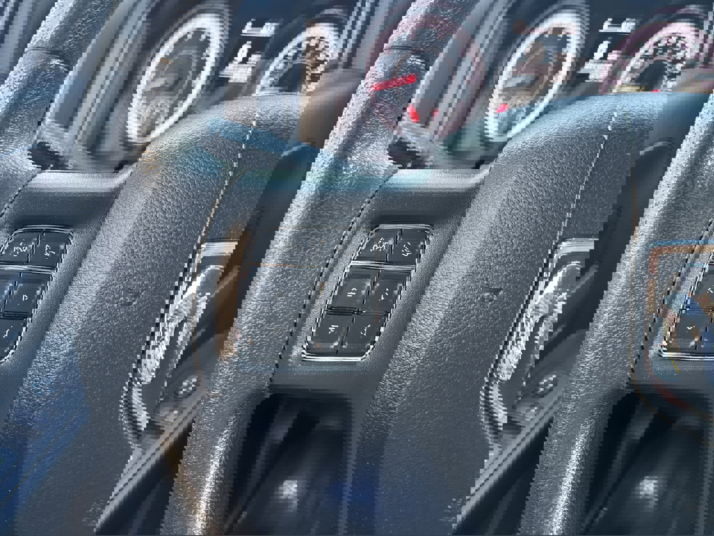 Used 2022 RAM 1500 Tradesman w/ Popular Equipment Group image 19