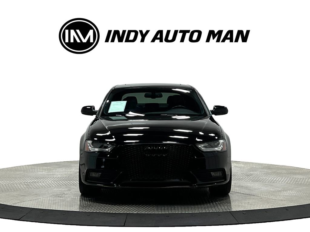 Used 2013 Audi A4 2.0T Prestige image 9