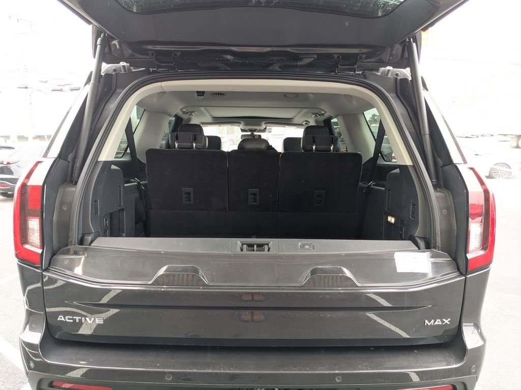 Used 2025 Ford Expedition Max Active image 37