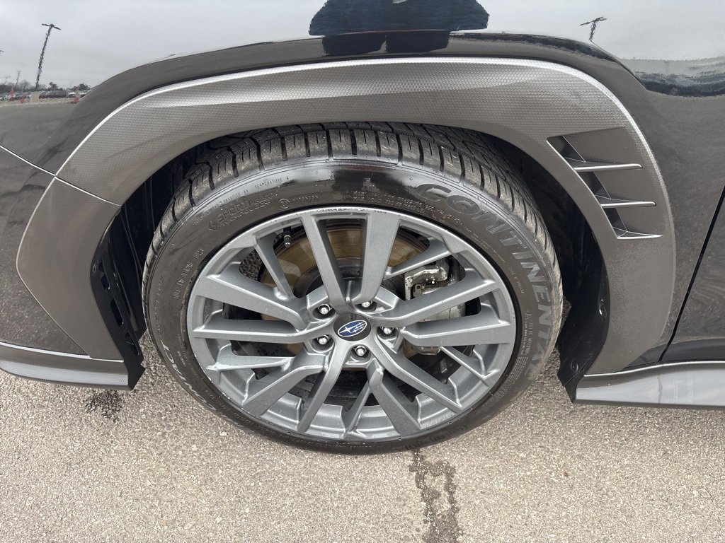 Certified 2023 Subaru WRX GT image 7