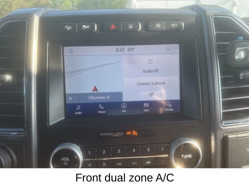 Used 2021 Ford Expedition Platinum image 22