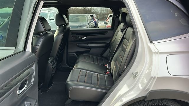 Used 2025 Honda CR-V Sport-L image 22